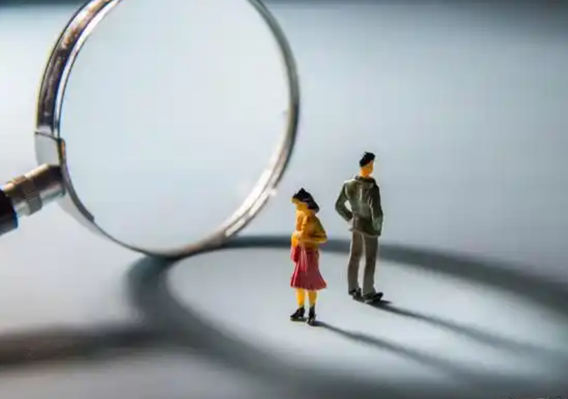 无锡出轨调查：如何察觉他精神出轨？别等身体背叛！这三个细节变化，藏都藏不住